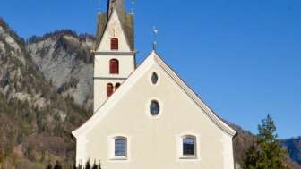 Evangelische Kirche