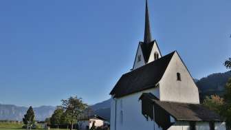 Kapelle St. Leonhard
