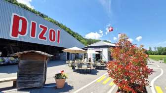 Gondelbar Pizol