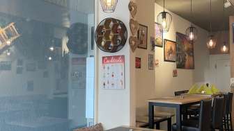 Elisas - Taste of Italian Food