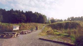 Natur-und Vogelschutzgebiet Rüti