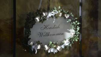 Herzlich Willkommen in der Ferienwohnung Rothmund