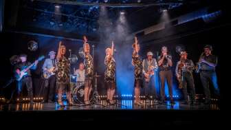 Konzert – SoulJam