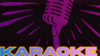 Open Mic Party – Deine Stimme, dein Moment