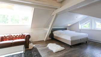Hirten Zimmer - Junior Suite