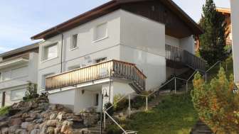 Haus Bella Vista