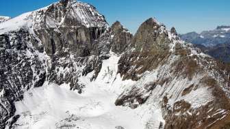 Sardonagletscher