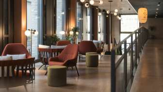 Tailormade Hotel LEO St.Gallen