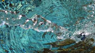 Wasser, die Lebensader von Weinfelden -  von Quellen, Bächen und Brunnen