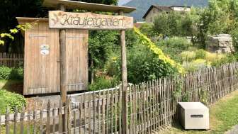 Freizeitanlage Weiherring