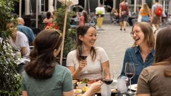 Restaurant Barz – kulinarischer Stadtbummel