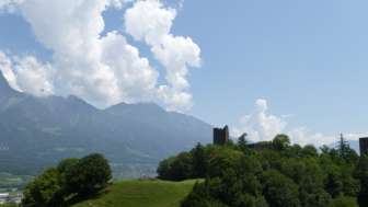 Burgruine Freudenberg