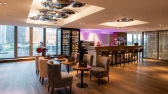 Hotel illuster
