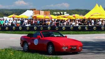 27. ACS Auto-Renntage Frauenfeld 2027