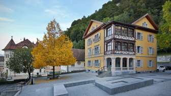 Schädlerhaus