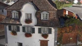 Haus Meierhüsli