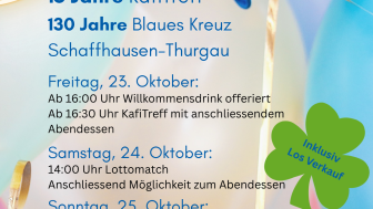 Jubiläum