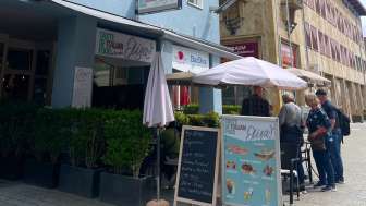 Elisas - Taste of Italian Food