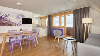 Beispiel Wohnzimmer