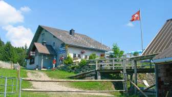 Atzmännig Harz von aussen