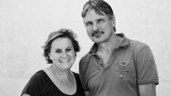Weingut Familie Hansruedi Adank