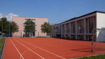 Schulanlage Giessen