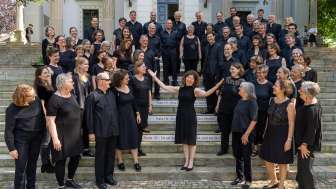 Mozarts Requiem – Fazıl Says Antwort