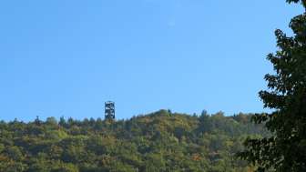 Beringer Randenturm.