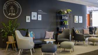 Hotellobby
