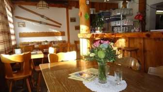 Restaurant Graue Hörner