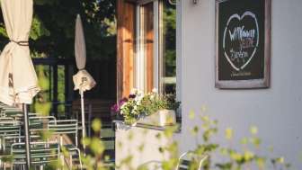 Scheitlinsbüchel Terrasse