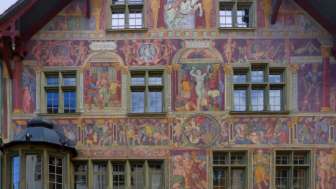 Haus "Zum Ritter"