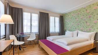 Doppelzimmer Klassis