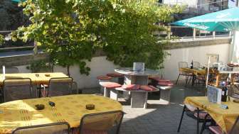Restaurant Rössli