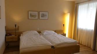 Doppelzimmer standar