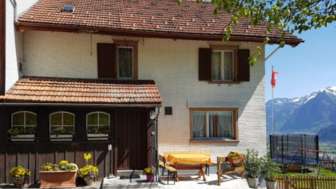 Restaurant Morgenstern
