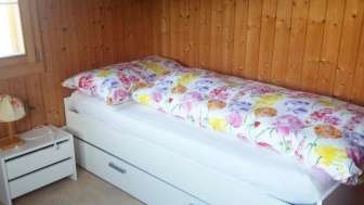 Ferienwohnung Brünsch