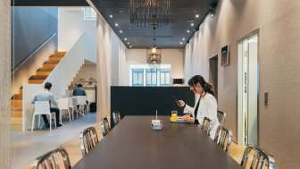 Lobby Trafo