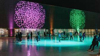 Skate 'n' Taste