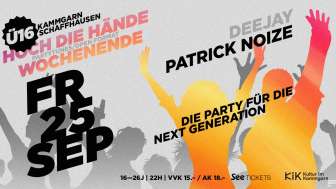 Hoch die Hände, Wochenende!