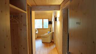 Ferienwohnung Bergle