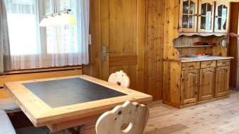 Chalet Pfaffenacher