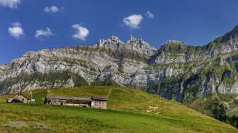 Säntis Sommer