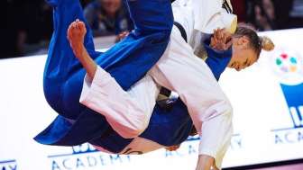 Nat. Judo- und Ju-Jitsu Ranking Turnier