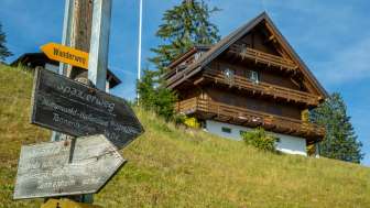 Umgebung