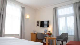 Doppelzimmer comfort