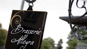 Brasserie Allegra