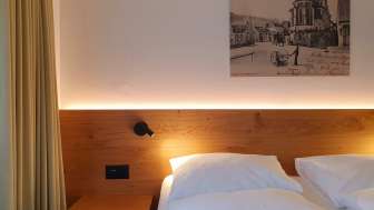 Doppelzimmer Standar