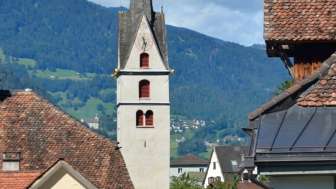 Evangelische Kirche