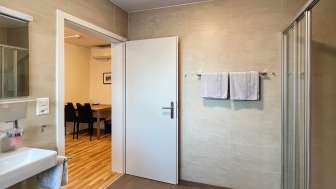 3-Bett-Zimmer
